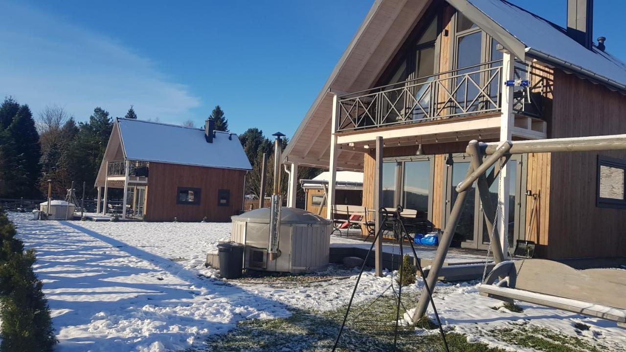 Przystanek Patulskie Pierszczewo Eksteriør bilde