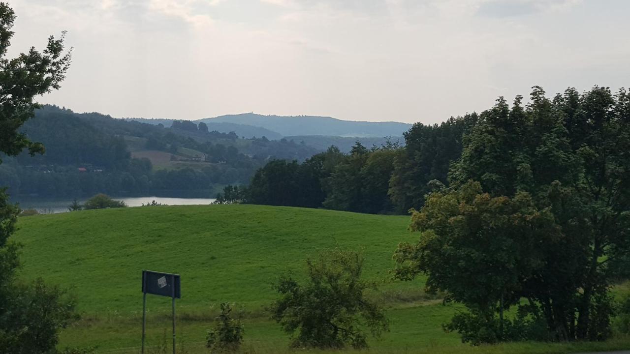 Przystanek Patulskie Pierszczewo Eksteriør bilde