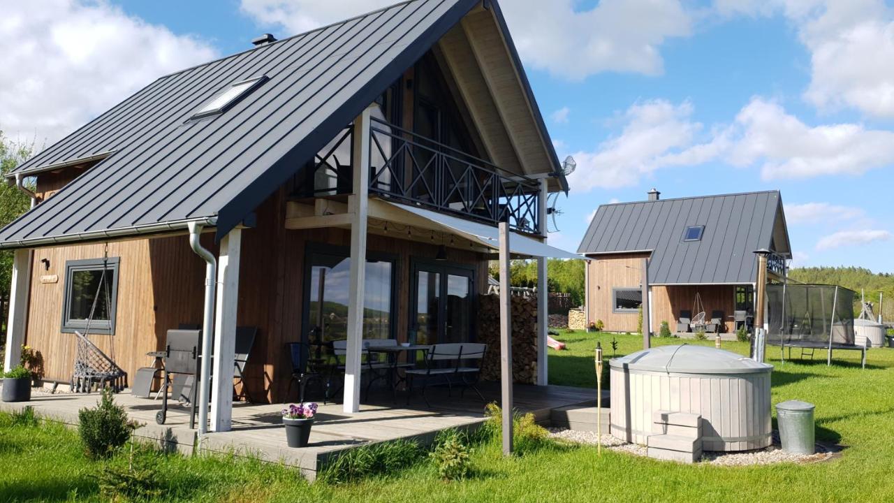 Przystanek Patulskie Pierszczewo Eksteriør bilde