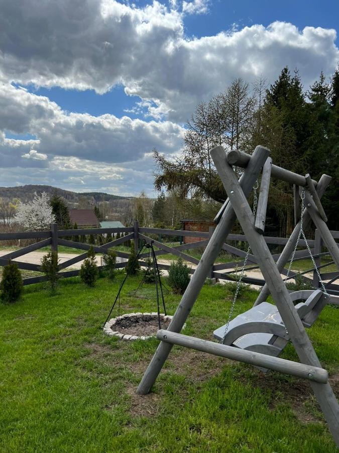 Przystanek Patulskie Pierszczewo Eksteriør bilde