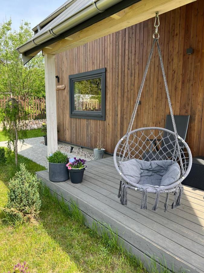 Przystanek Patulskie Pierszczewo Eksteriør bilde